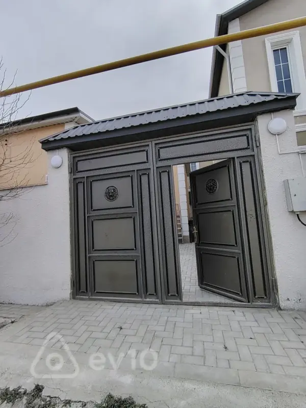 Satılır 3 otaqlı həyət evi 70 m²
