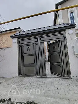 Satılır 3 otaqlı həyət evi 70 m² — Bakı, Abşeron 3 otaq 70.00 m²