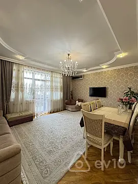 Satılır 2 otaqlı yeni tikili 105 m² — Bakı, Yasamal 2 otaq 105.00 m²