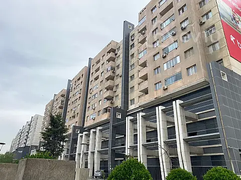 Satılır 3 otaqlı yeni tikili 85 m² — Bakı, Abşeron 3 otaq 85.00 m²
