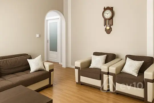 Kirayə verilir 4 otaqlı köhnə tikili 120 m² — Bakı, Yasamal 4 otaq 120.00 m²