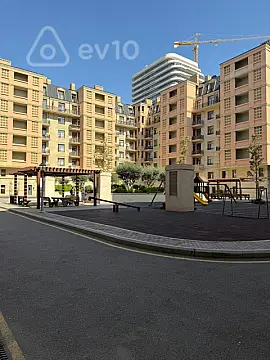 Kirayə verilir 2 otaqlı yeni tikili 100 m² — Bakı, Xətai 2 otaq 100.00 m²