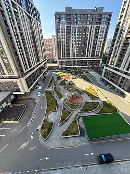 Satılır 4 otaqlı yeni tikili 127 m² — Bakı, Xətai 4 otaq 127.00 m²