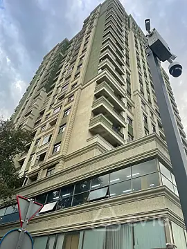 Kirayə verilir 3 otaqlı yeni tikili 80 m² — Bakı, Xətai 3 otaq 80.00 m²