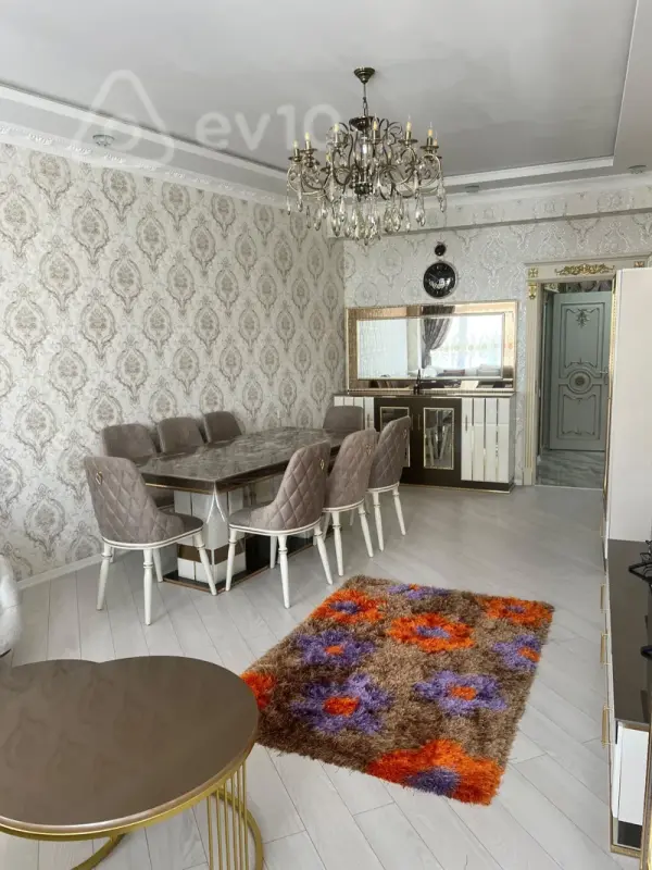 Kirayə verilir 2 otaqlı yeni tikili 103 m²