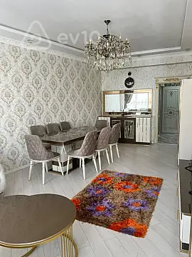 Kirayə verilir 2 otaqlı yeni tikili 103 m² — Bakı, Nəsimi 2 otaq 103.00 m²