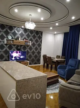 Kirayə verilir 3 otaqlı yeni tikili 130 m² — Bakı, Xətai 3 otaq 130.00 m²