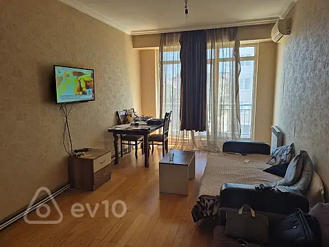 Kirayə verilir 3 otaqlı yeni tikili 70 m² — Bakı, Yasamal 3 otaq 70.00 m²