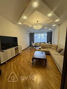 Satılır 3 otaqlı yeni tikili 140 m² — Bakı, Nəsimi 3 otaq 140.00 m²