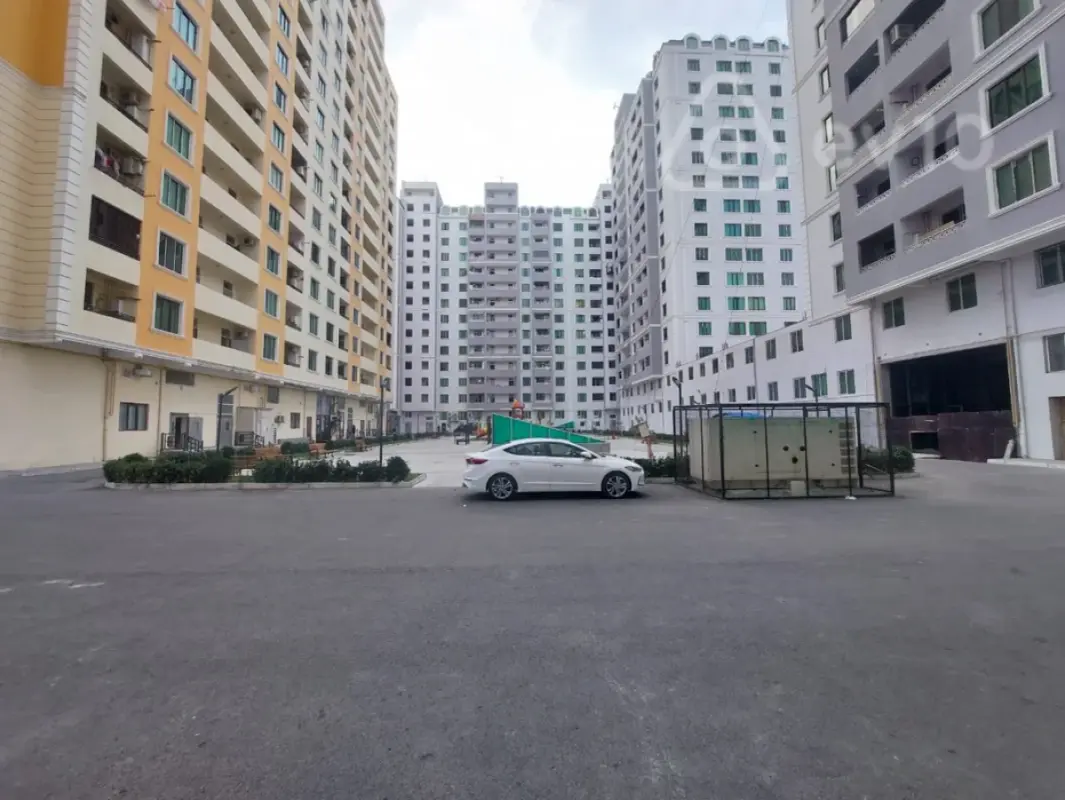 Satılır 2 otaqlı yeni tikili 85 m²
