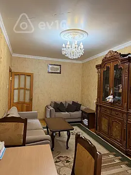 Satılır 2 otaqlı köhnə tikili 65 m² — Bakı, Xətai 2 otaq 65.00 m²
