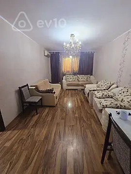 Kirayə verilir 4 otaqlı yeni tikili 75 m² — Bakı, Nərimanov 4 otaq 75.00 m²