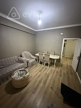 Kirayə verilir 2 otaqlı yeni tikili 45 m² — Bakı, Suraxanı 2 otaq 45.00 m²