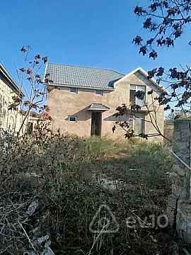 Satılır 6 otaqlı həyət evi 200 m² — Bakı, Xəzər 6 otaq 200.00 m²