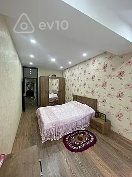 Kirayə verilir 2 otaqlı yeni tikili 65 m² — Bakı, Xətai 2 otaq 65.00 m²