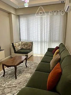 Satılır 2 otaqlı yeni tikili 50 m² — Bakı, Yasamal 2 otaq 50.00 m²