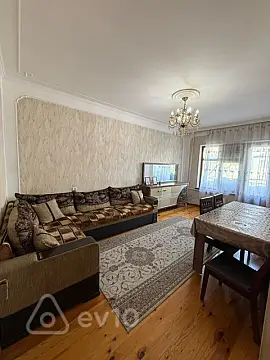 Satılır 3 otaqlı köhnə tikili 85 m² — Bakı, Xətai 3 otaq 85.00 m²