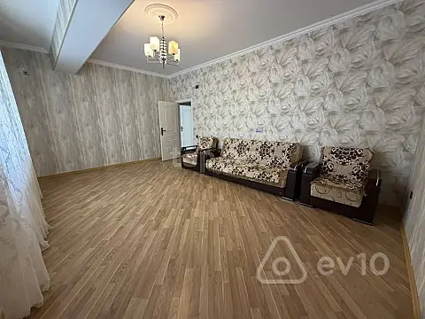 Kirayə verilir 3 otaqlı yeni tikili 110 m² — Bakı, Səbail 3 otaq 110.00 m²