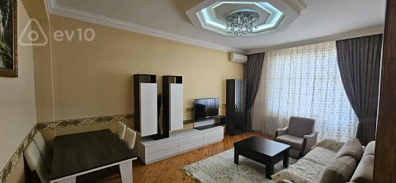 Kirayə verilir 2 otaqlı yeni tikili 60 m² — Bakı, Xətai 2 otaq 60.00 m²