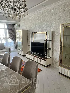 Kirayə verilir 2 otaqlı yeni tikili 103 m² — Bakı, Nəsimi 2 otaq 103.00 m²