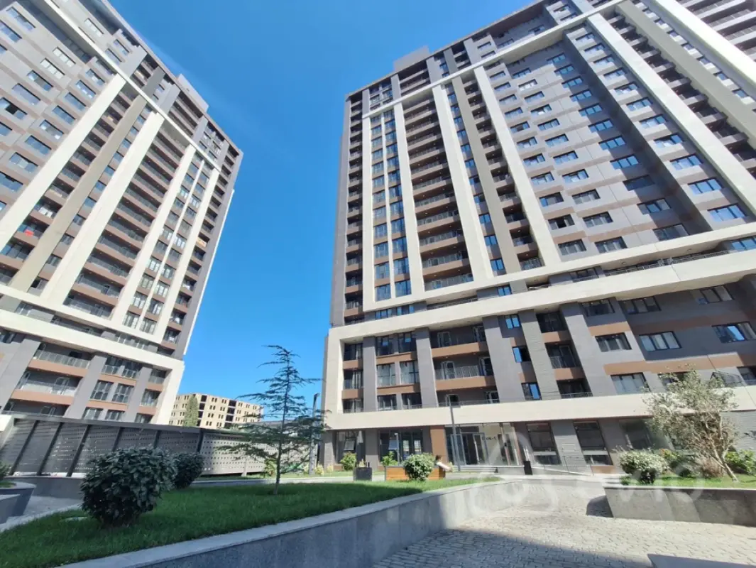 Satılır 4 otaqlı yeni tikili 126 m²