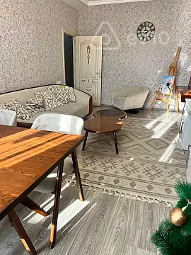 Kirayə verilir 3 otaqlı yeni tikili 85 m² — Bakı, Xətai 3 otaq 85.00 m²