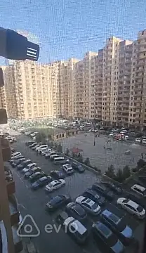 Kirayə verilir 2 otaqlı yeni tikili 70 m² — Bakı, Xətai 2 otaq 70.00 m²
