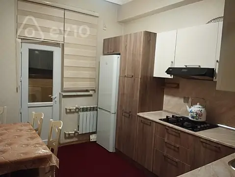 Kirayə verilir 3 otaqlı yeni tikili 110 m² — Xırdalan 3 otaq 110.00 m²