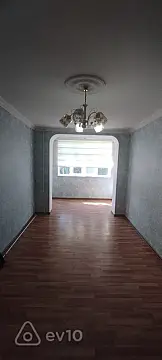 Satılır 2 otaqlı köhnə tikili 45 m² — Bakı, Nizami 2 otaq 45.00 m²