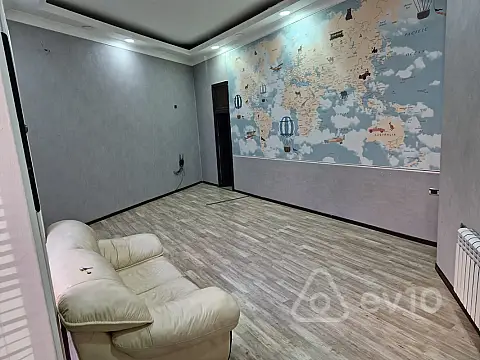 Kirayə verilir mənzil 200 m² — Bakı, Səbail 200.00 m²