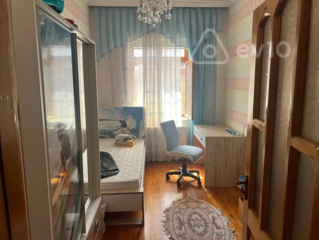 Kirayə verilir 4 otaqlı həyət evi 105 m²