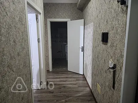 Kirayə verilir 2 otaqlı yeni tikili 50 m² — Xırdalan 2 otaq 50.00 m²