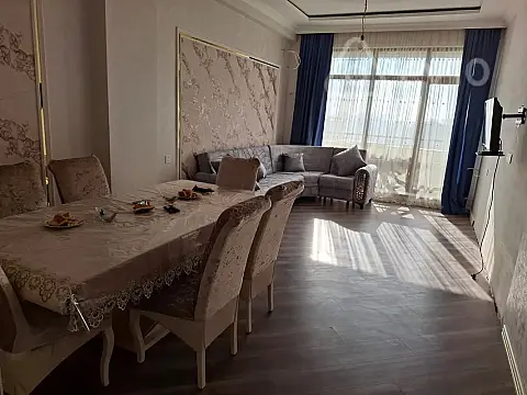 Kirayə verilir 3 otaqlı yeni tikili 125 m² — Bakı, Yasamal 3 otaq 125.00 m²