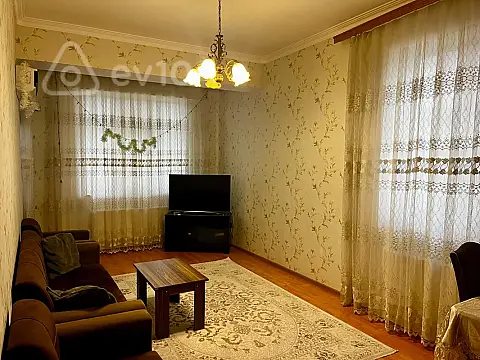Kirayə verilir 3 otaqlı yeni tikili 90 m² — Bakı, Səbail 3 otaq 90.00 m²
