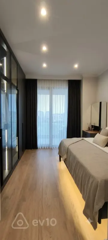 Satılır 2 otaqlı yeni tikili 50 m²