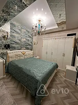 Kirayə verilir 3 otaqlı yeni tikili 103 m² — Bakı, Nizami 3 otaq 103.00 m²