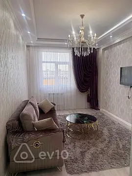 Kirayə verilir 2 otaqlı yeni tikili 70 m² — Bakı, Xətai 2 otaq 70.00 m²