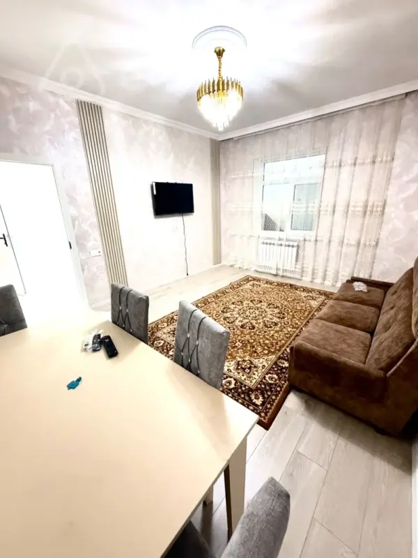 Kirayə verilir 3 otaqlı həyət evi 90 m²
