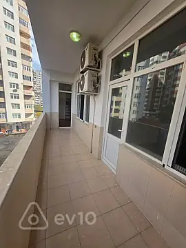 Kirayə verilir 2 otaqlı yeni tikili 92 m² — Bakı, Nəsimi 2 otaq 92.00 m²