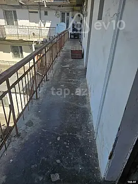 Kirayə verilir torpaq sahəsi — Ağcabədi