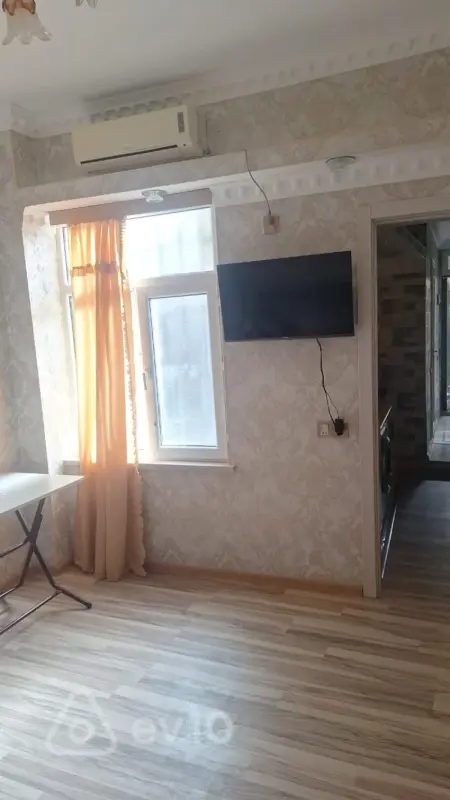 Satılır 1 otaqlı həyət evi 25 m²