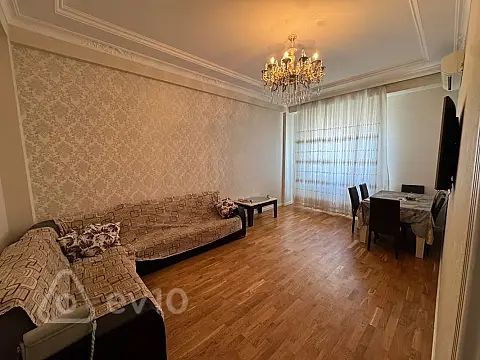 Kirayə verilir 2 otaqlı yeni tikili 53 m² — Sumqayıt 2 otaq 53.00 m²