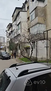 Kirayə verilir 1 otaqlı köhnə tikili 40 m² — Bakı, Yasamal 1 otaq 40.00 m²