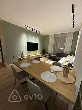 Kirayə verilir 3 otaqlı yeni tikili 100 m² — Sumqayıt 3 otaq 100.00 m²
