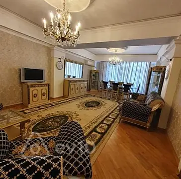 Satılır 2 otaqlı yeni tikili 100 m² — Bakı, Nərimanov 2 otaq 100.00 m²
