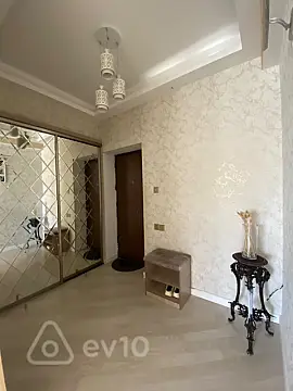 Kirayə verilir 3 otaqlı yeni tikili 81 m² — Bakı, Xətai 3 otaq 81.00 m²