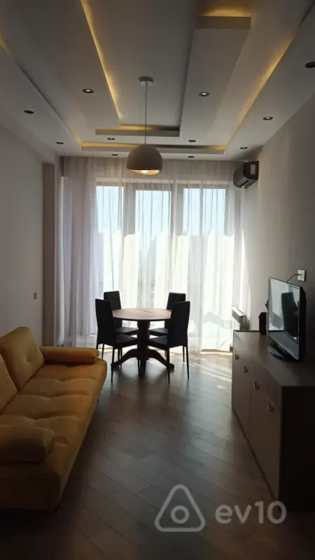 Kirayə verilir 2 otaqlı yeni tikili 50 m²