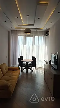 Kirayə verilir 2 otaqlı yeni tikili 50 m² — Bakı, Yasamal 2 otaq 50.00 m²