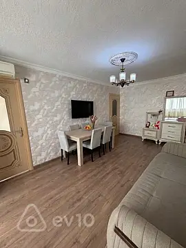 Kirayə verilir 3 otaqlı yeni tikili 50 m² — Sumqayıt 3 otaq 50.00 m²