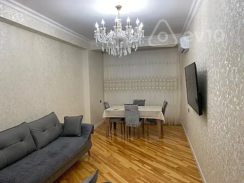 Kirayə verilir 3 otaqlı yeni tikili 125 m² — Bakı, Suraxanı 3 otaq 125.00 m²